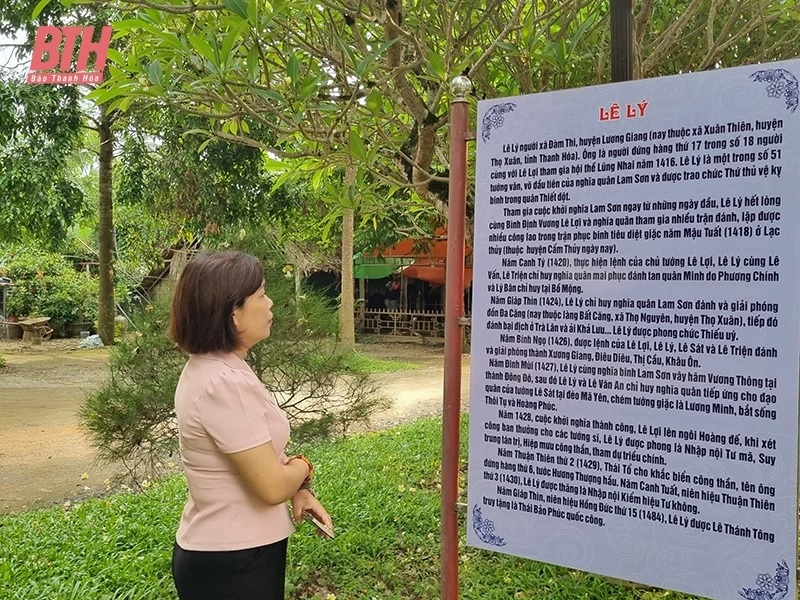 Khảo sát một số chỉ dụ thờ cúng thời Hậu Lê đối với các công thần khai quốc