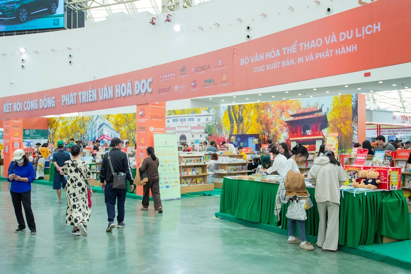 Nâng cao nhận thức về bảo hộ quyền tác giả và quyền liên quan