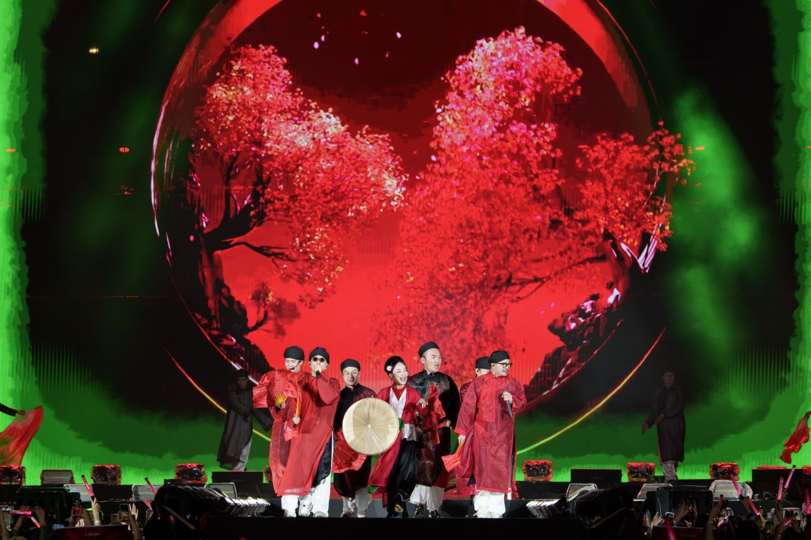 Phát triển công nghiệp văn hóa theo Dự thảo Văn kiện Đại hội XIV của Đảng