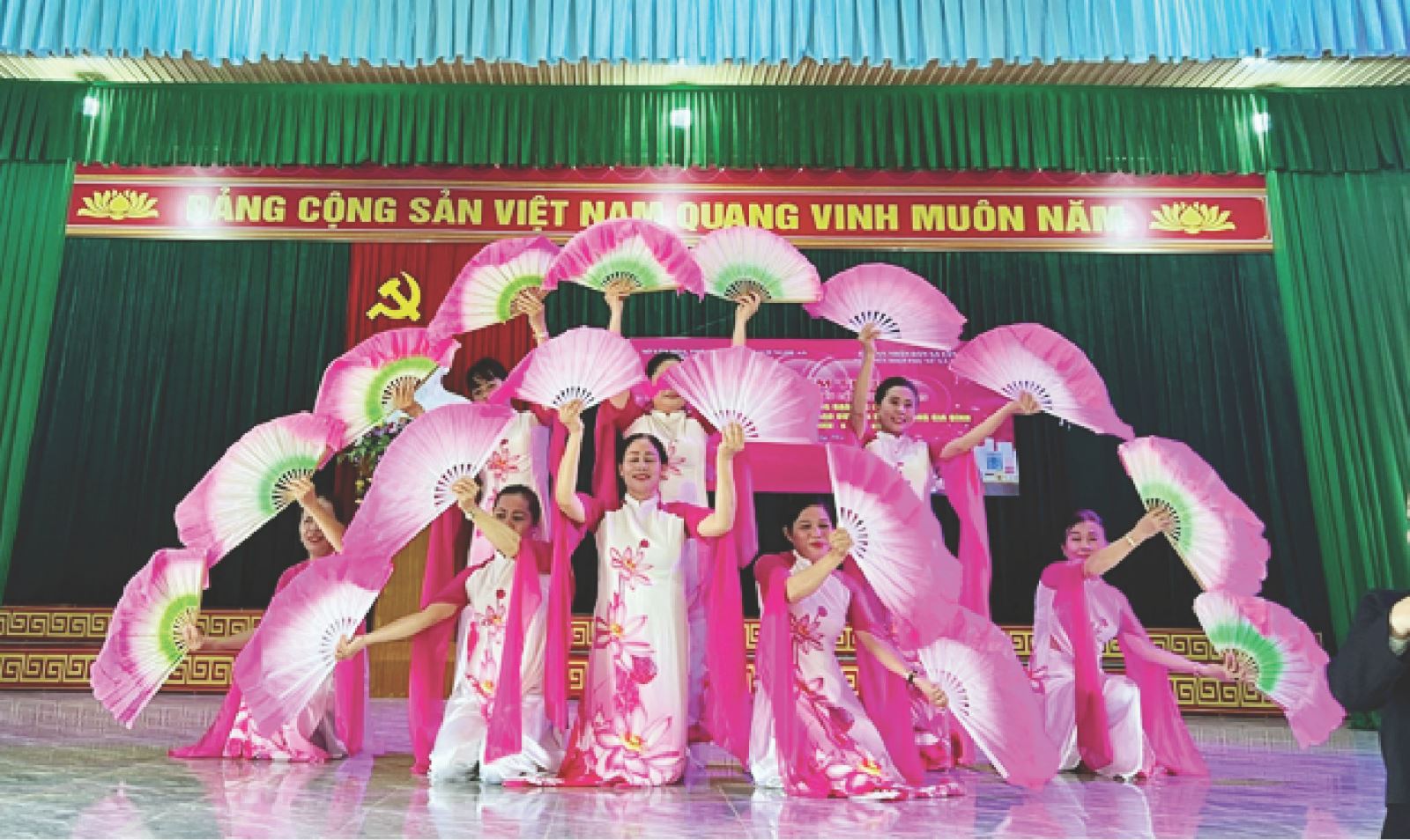 Nghệ An: Thêm 2 mô hình văn hóa tiêu biểu cấp tỉnh năm 2025 được nghiệm thu