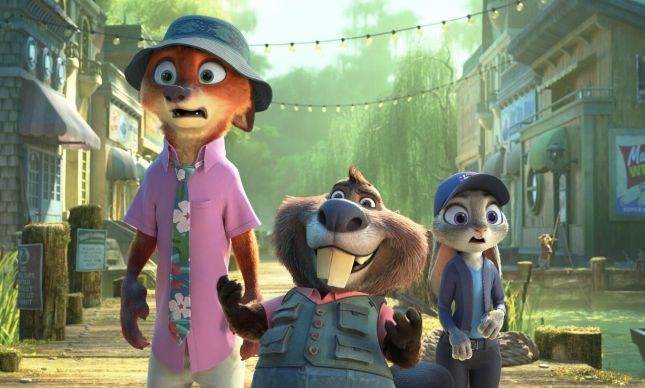 Bộ phim hoạt hình “Phi vụ động trời 2” (Tựa gốc: Zootopia 2) đang là “bom tấn” càn quét phòng vé Việt Nam lẫn thế giới, xác lập hàng loạt kỷ lục. Dự án hoạt hình kết năm 2025 của Disney đang thiết lập nên nhiều thành tích doanh thu choáng ngợp.