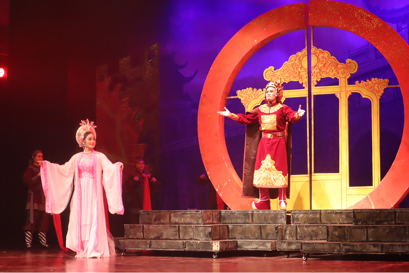 Văn học, nghệ thuật Việt Nam 50 năm sau ngày đất nước thống nhất (30/4/1975 - 30/4/2025): Những vấn đề đặt ra trong công tác đào tạo tài năng Văn học, nghệ thuật