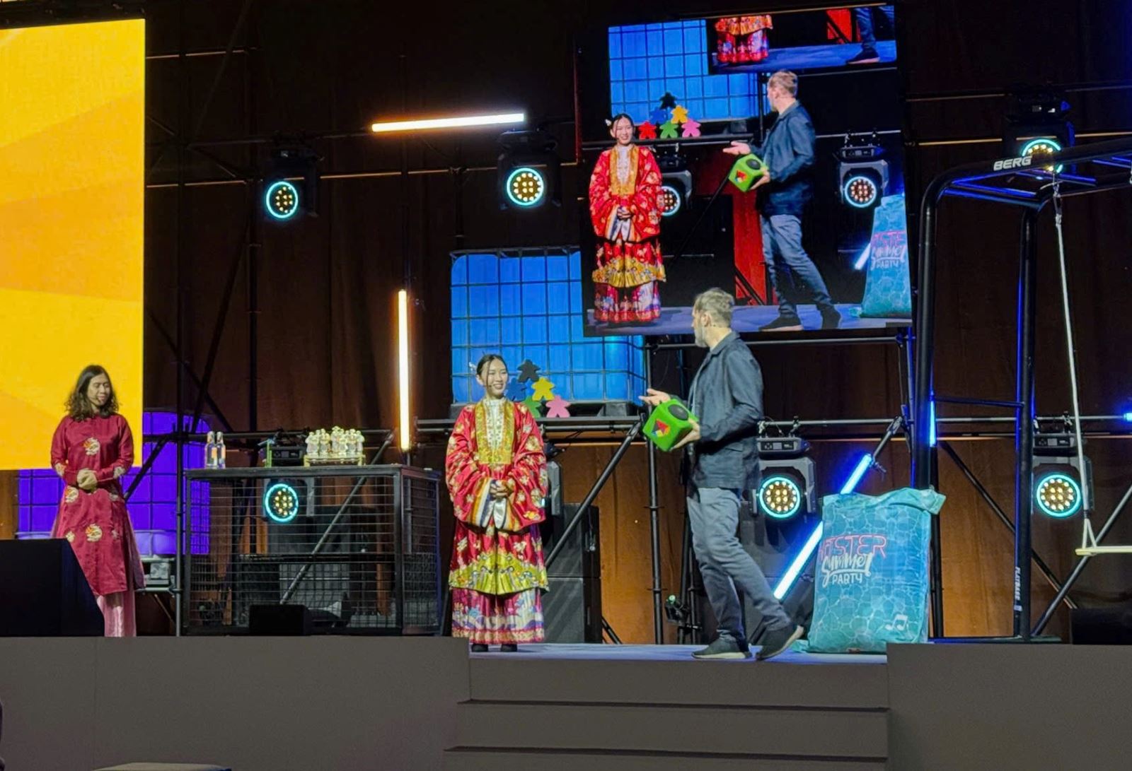 Board game Việt Nam: Mang văn hóa Việt vươn ra thế giới