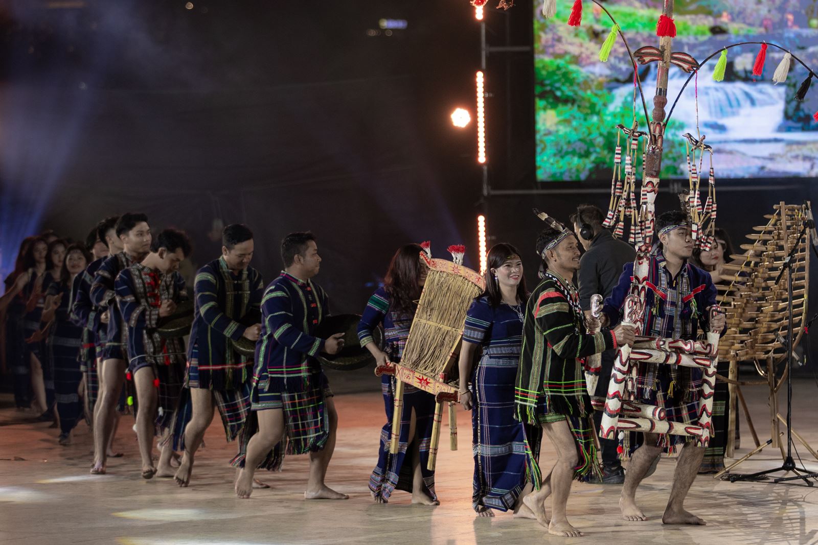 Cồng chiêng Tây Nguyên: Khi di sản là “nhịp thở” giữa đời thường