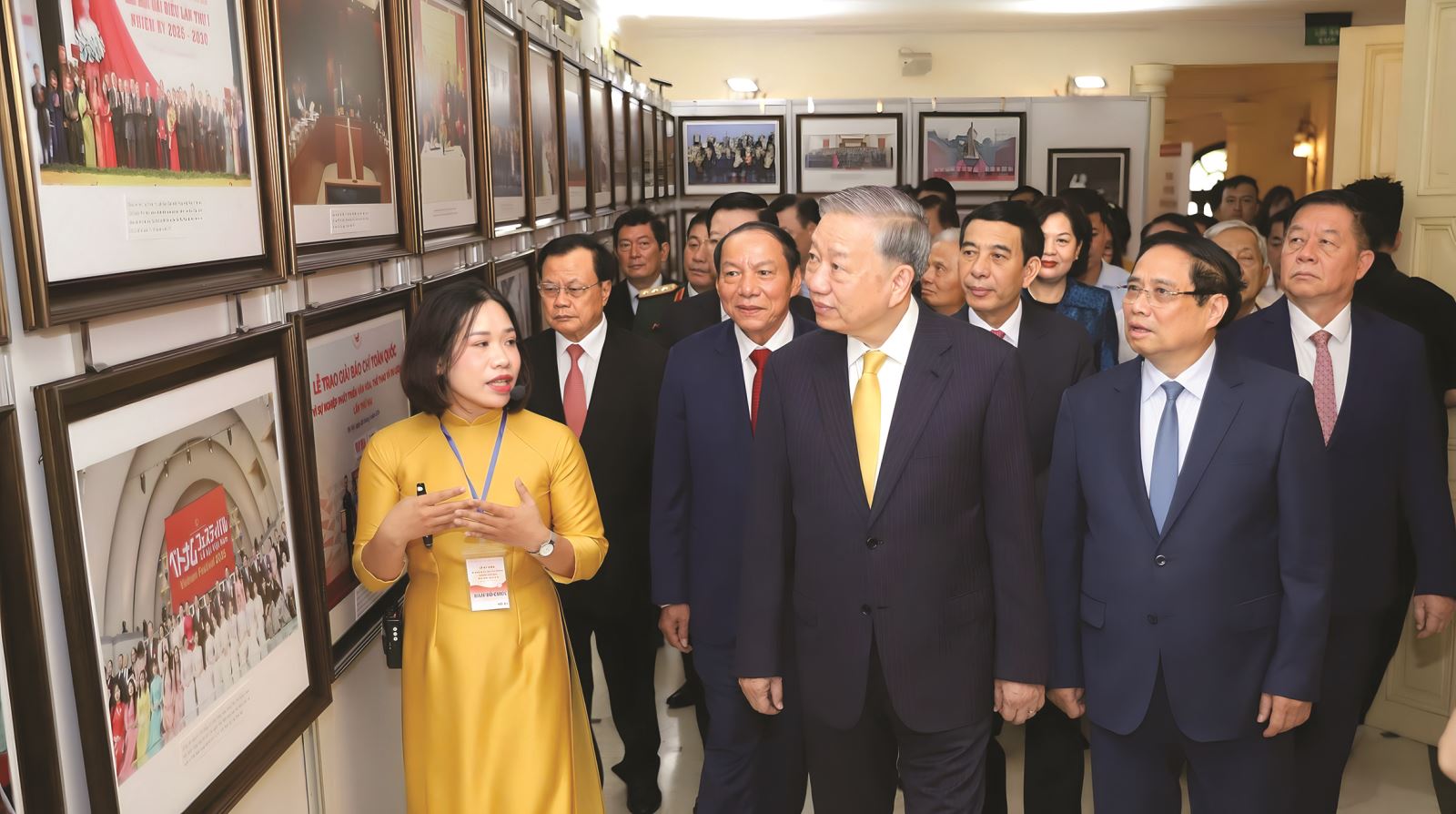 Thể chế - “Đột phá của đột phá” cho phát triển văn hóa