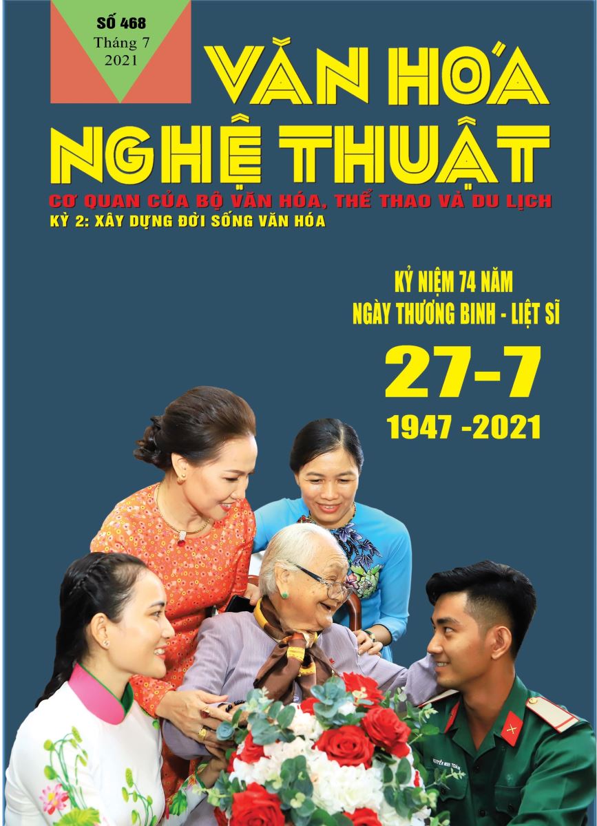 Tạp chí số 468