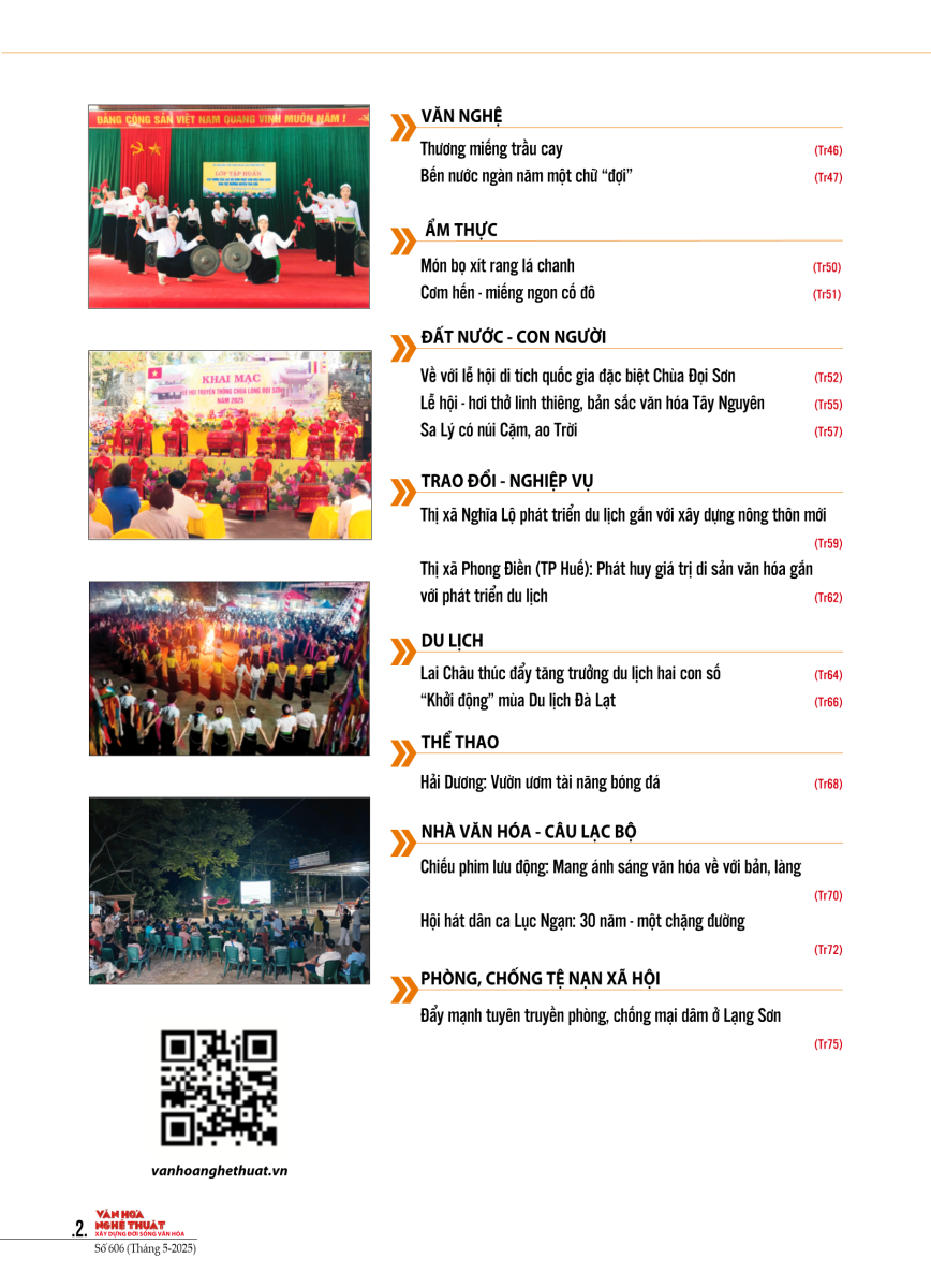 Mục lục